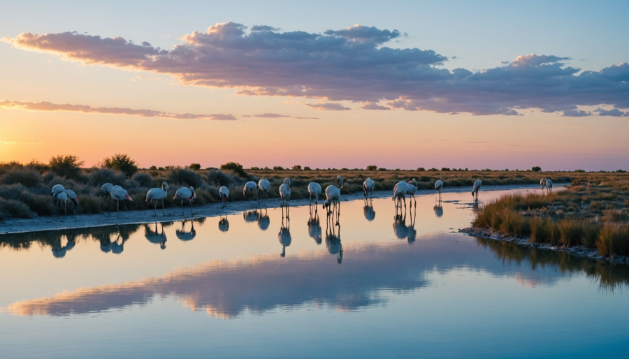 Nature escapes in the camargue: what to expect from your stay